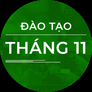 KẾ HOẠCH THÁNG 11